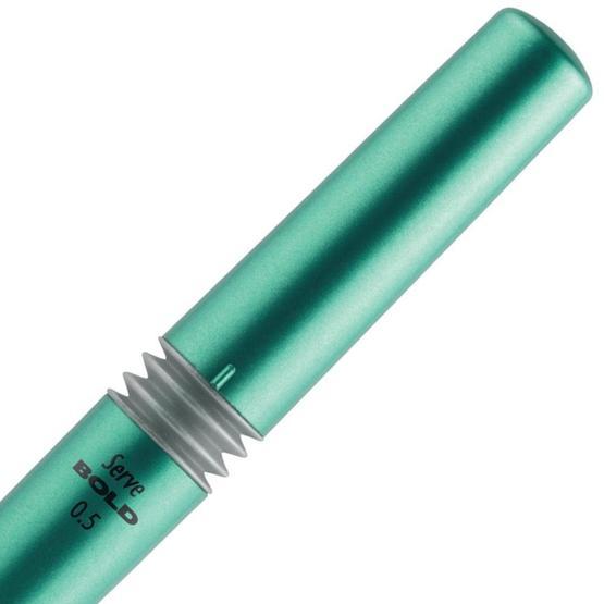 Serve Bold 0.5 mm Yeşil Mekanik Kurşun Kalem