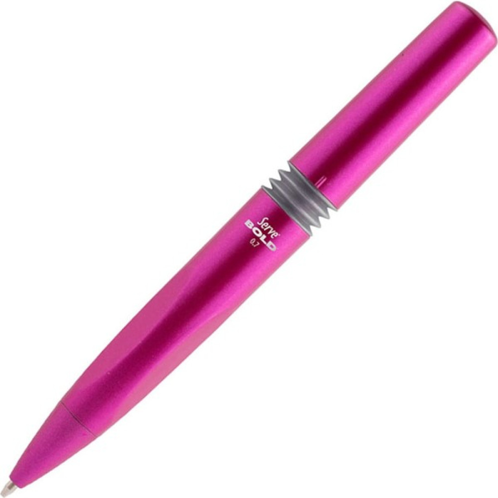 Serve Bold Versatil Kalem 0.5 mm Metalik Pembe Mekanik Kurşun (Versatil) Kalem Fiyatı