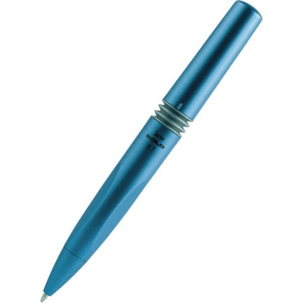 Serve Bold Versatil Kalem 0.7 mm Metalik Mavi Oto Boyaları Fiyatı