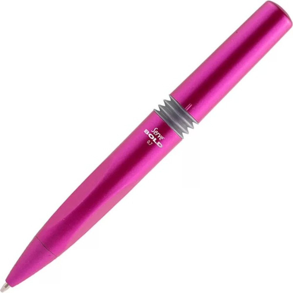 Serve Bold Versatil Kalem 0.7 mm Metalik Pembe Oto Boyaları Fiyatı