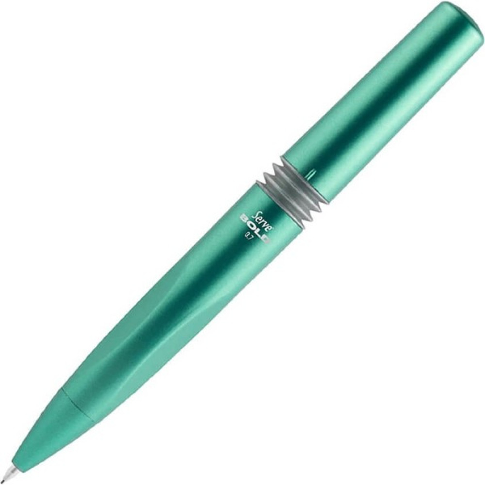 Serve Bold Versatil Kalem 0.7 mm Metalik Yeşil Oto Boyaları Fiyatı