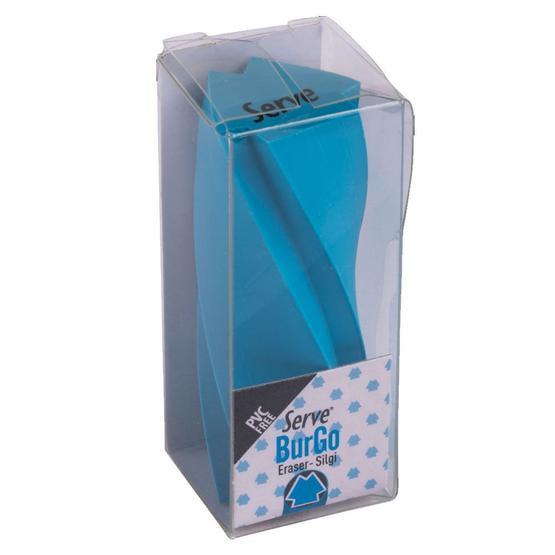 Serve Burgo Mavi Silgi Silgi Fiyatı