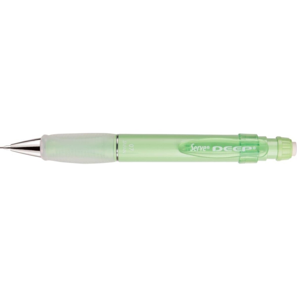 Serve Deep 0,7 mm Pastel Yeşil Diğer Fiyatı