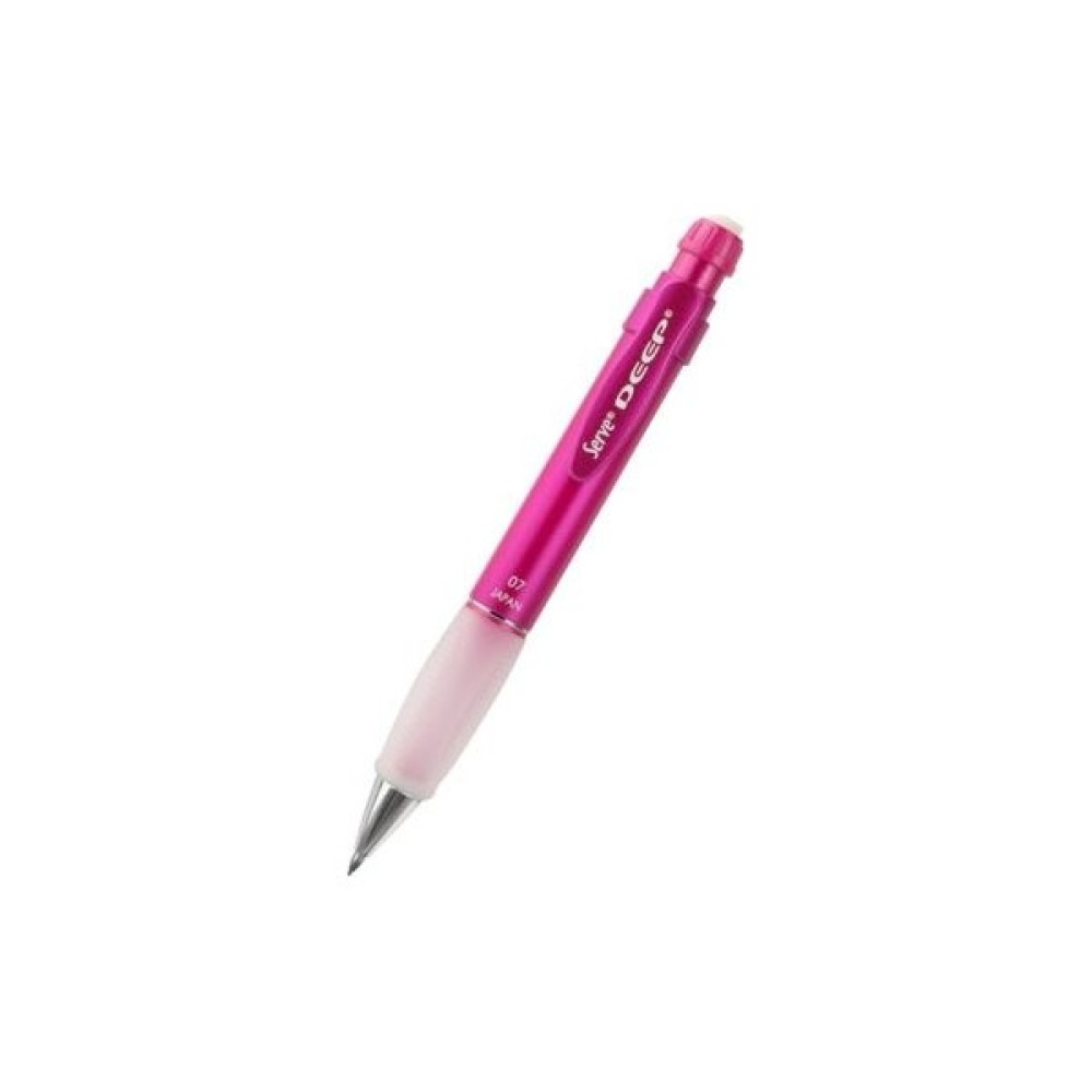 Serve Deep 0.7 mm Versatil Kalem Metalik Pembe Mekanik Kurşun (Versatil) Kalem Fiyatı