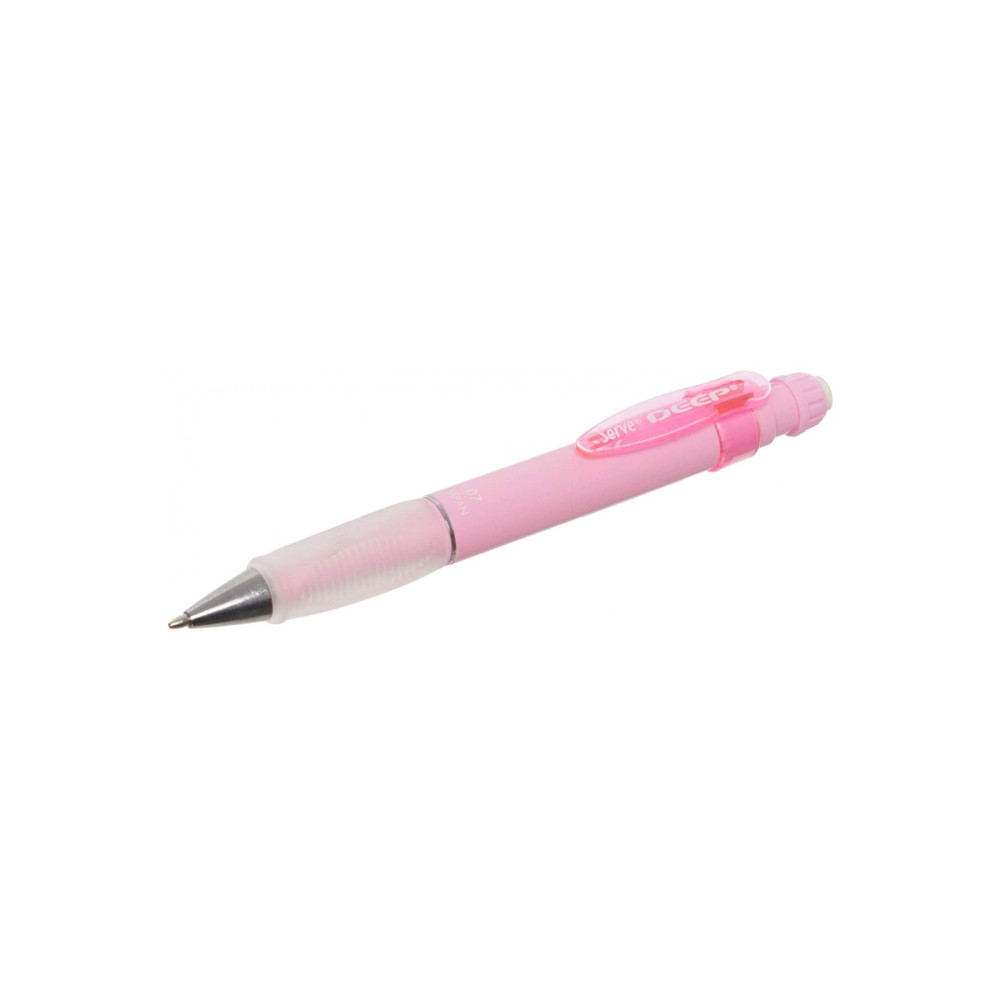 Serve Deep 0.7 Mm Versatil Kalem Şeker Pembe Kalem & Yazı Gereçleri Fiyatı