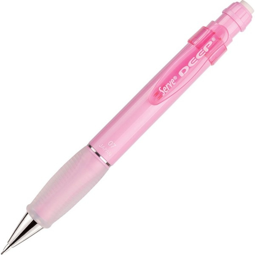 Serve Deep Şeker Versatil Kalem 0.7 mm Pembe Oto Boyaları Fiyatı