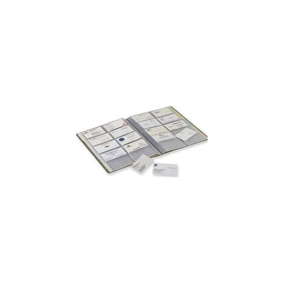 Serve SV-6480 Geniş 480li Kartvizit Albümü