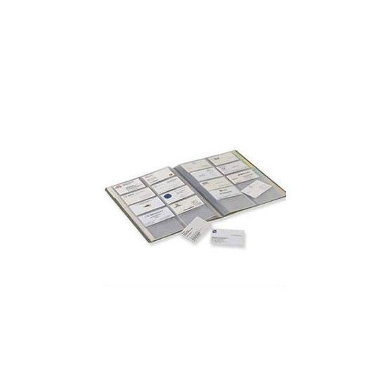 Serve SV-6480 Geniş 480li Kartvizit Albümü