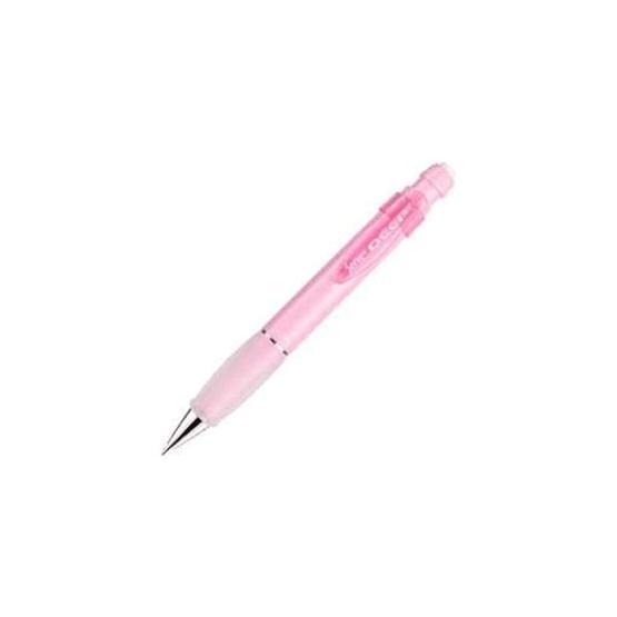 Serve SV-DEEP-07 0.7 mm Şeker Pembe Mekanik Kurşun Kalem Mekanik Kurşun (Versatil) Kalem Fiyatı
