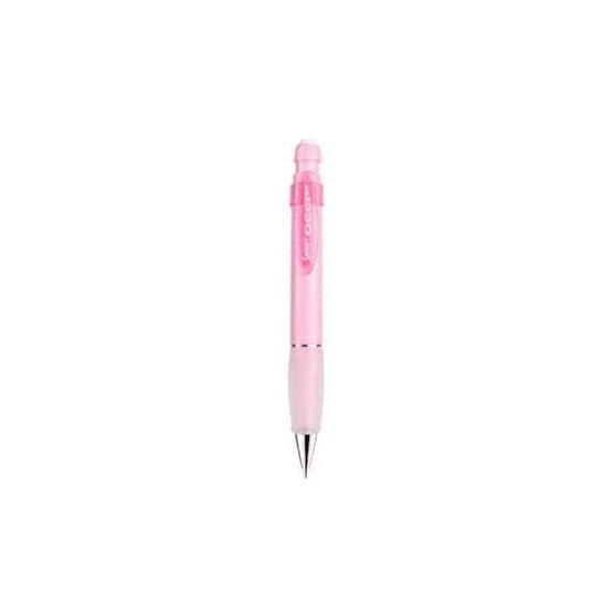 Serve SV-DEEP-07 0.7 mm Şeker Pembe Mekanik Kurşun Kalem