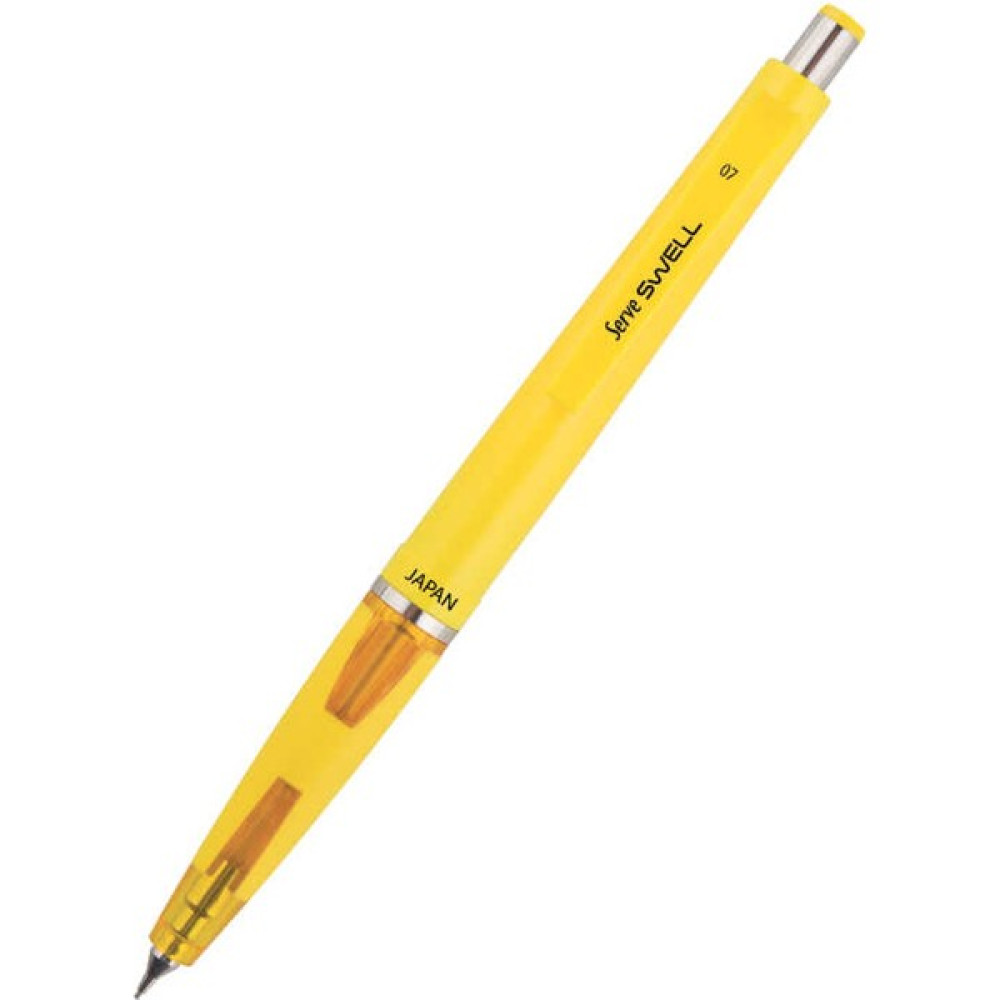 Serve Swell Versatil Uçlu Kalem 0.7 mm Fos Sarı Oto Boyaları Fiyatı