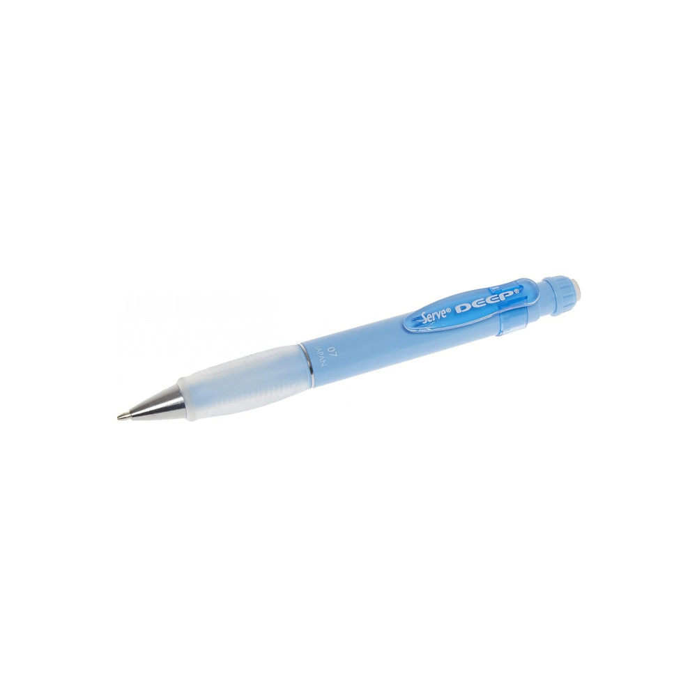 Serve Versatil Kalem Deep 0.7 Mm Gök Mavisi Kalem & Yazı Gereçleri Fiyatı