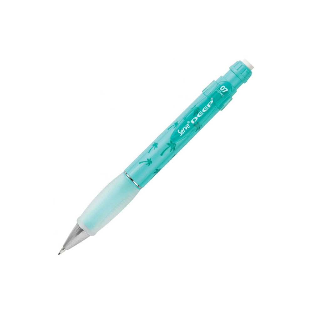 Serve Versatil Kalem Deep 0.7 Mm Nane Yesili Palmiye Kalem & Yazı Gereçleri Fiyatı