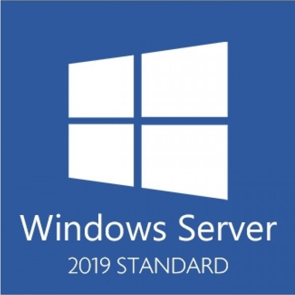 Server 2019 Standard Elektronik/Dijital Lisans Sunucu Fiyatı