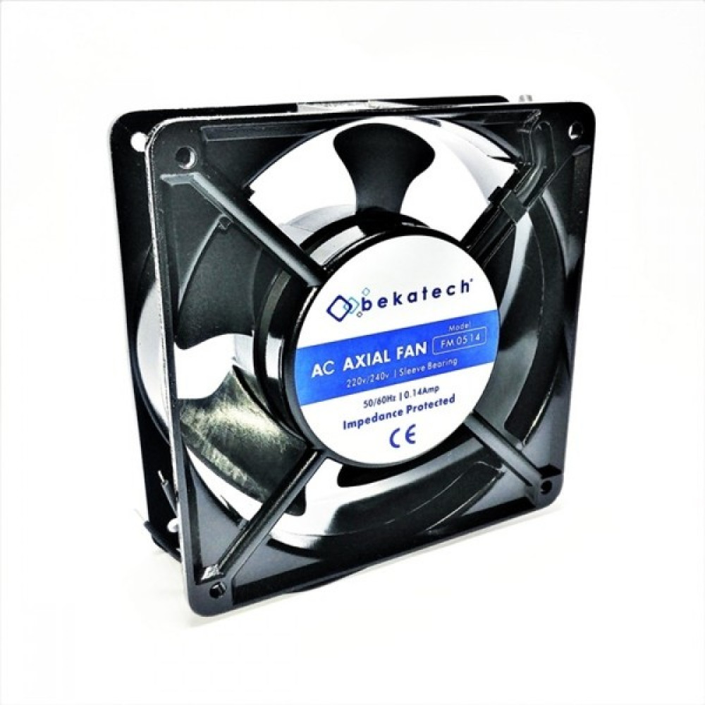 Servisevinde Kare Fan Motor 12 x 12 cm Oto Boyaları Fiyatı