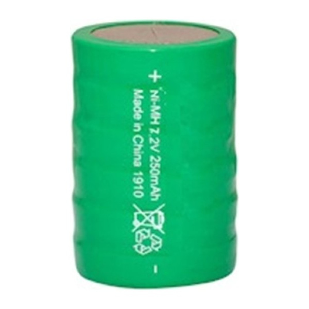 Servo Tnl 7.2V 250MAH Servo Gırtlak Cihazı Uyumlu Nimh Pil Oto Boyaları Fiyatı