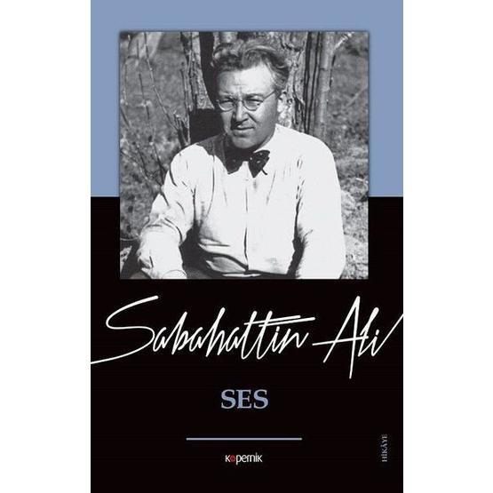 Ses - Sabahattin Ali