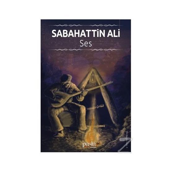 Ses - Sabahattin Ali