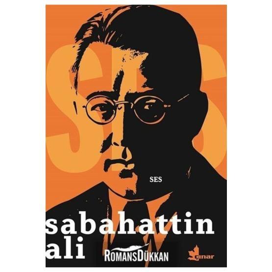 Ses - Sabahattin Ali