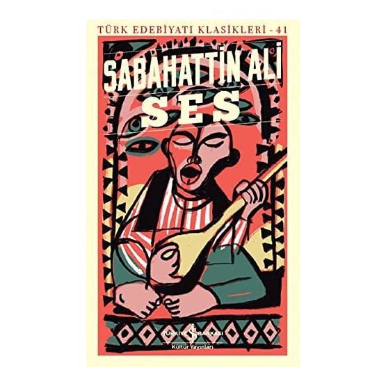 Ses - Sabahattin Ali
