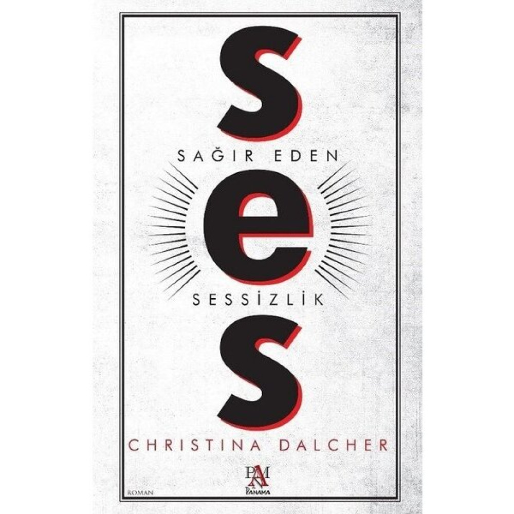 Ses - Christina Dalcher Öykü Kitapları Fiyatı