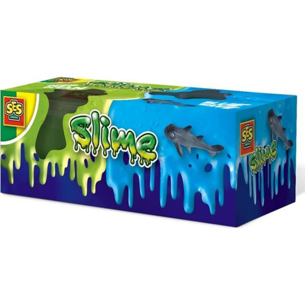 Ses Creative Slime Derin Okyanus 2 x 120 gr SC015006 Oto Boyaları Fiyatı