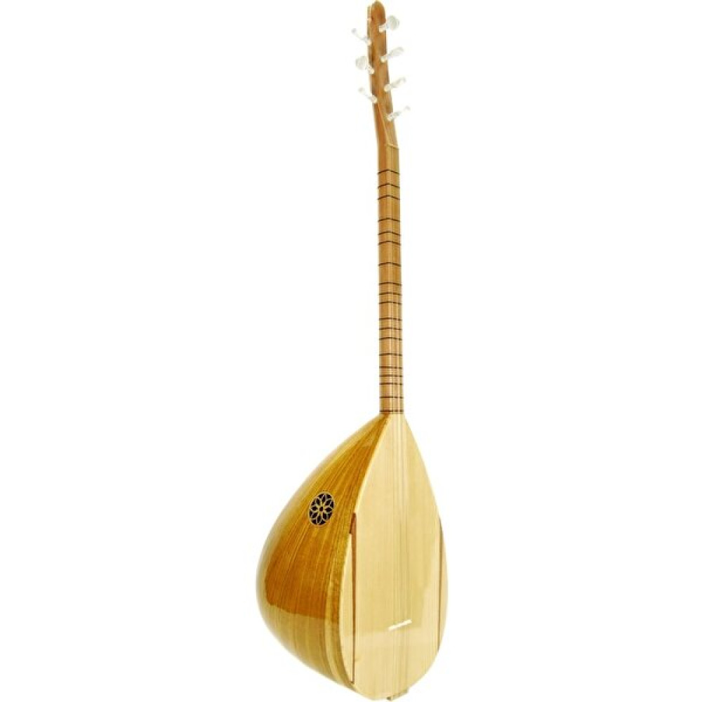 Ses Müzik Aletleri Bağlama Yaprak Öğrenci Dut Kısa Sap Byodk Bağlamalar Fiyatı