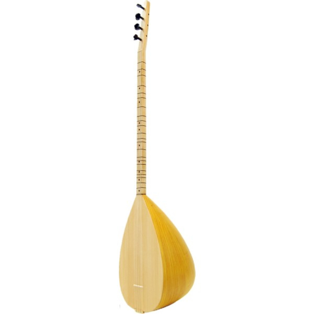 Ses Müzik Aletleri Ses Müzk Aletleri Bağlama Dut Orta Kalite Uzun Sap Bydnu Bağlamalar Fiyatı