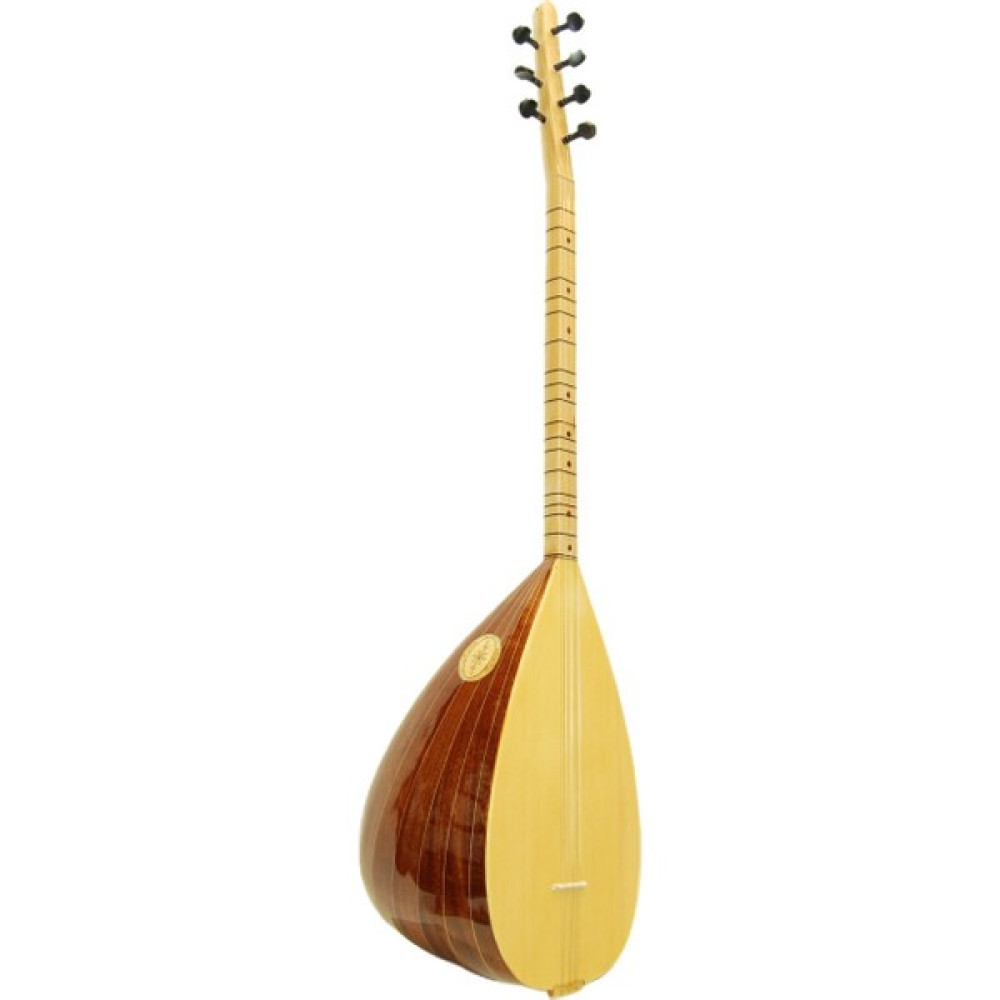 Ses Müzik Aletleri Ses Müzk Aletleri Bağlama Maun Orta Kalite Kısa Sap Bmprk Bağlamalar Fiyatı