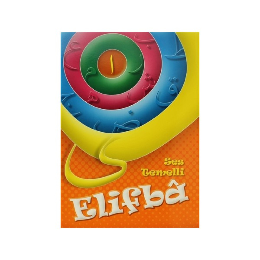 Ses Temelli Elifba İnceleme Kitapları Fiyatı