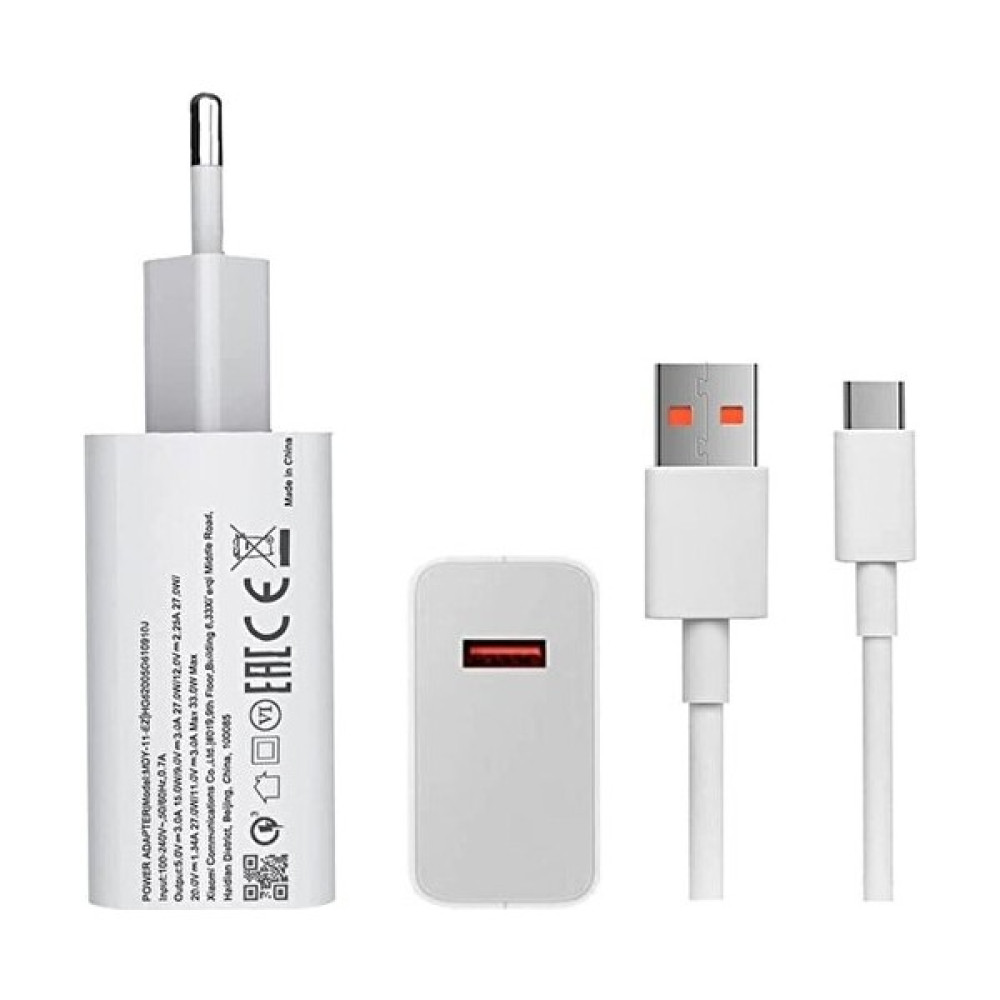 Sesatech Gurtech Xiaomi Uyumlu Type C 33W Hızlı Şarj Cihazı Şarj Aleti Kablo + Adaptör Hızlı Turbo Şarj Aleti 5A Cep Telefonu Şarj Cihazı Fiyatı
