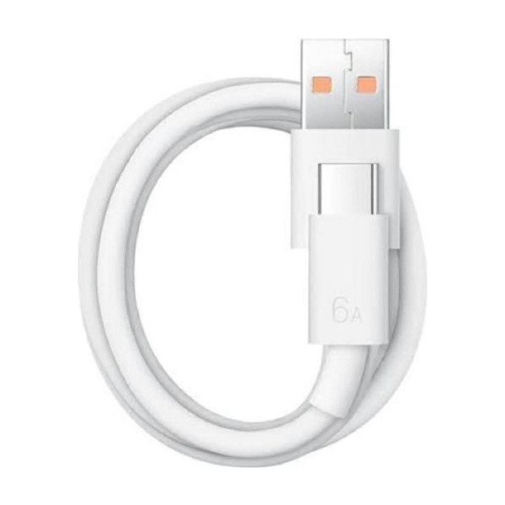 Sesatech Huawei - Xiaomi - Samsung 6A 66W Hızlı USB Şarj Kablosu (Type - C) Cep Telefonu Şarj Cihazı Fiyatı