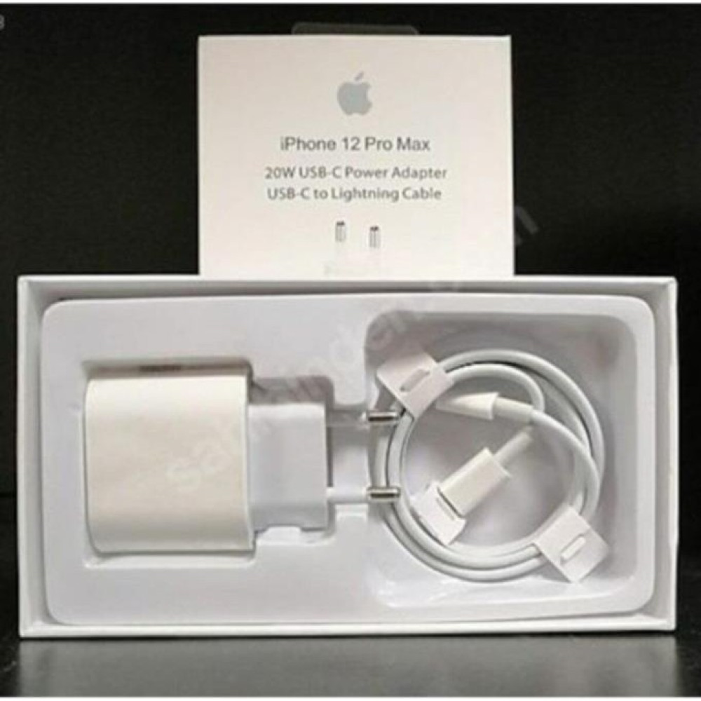 Sesatech Iphone 20 Watt Şarj Adaptörü ve Kablo Cep Telefonu Şarj Cihazı Fiyatı