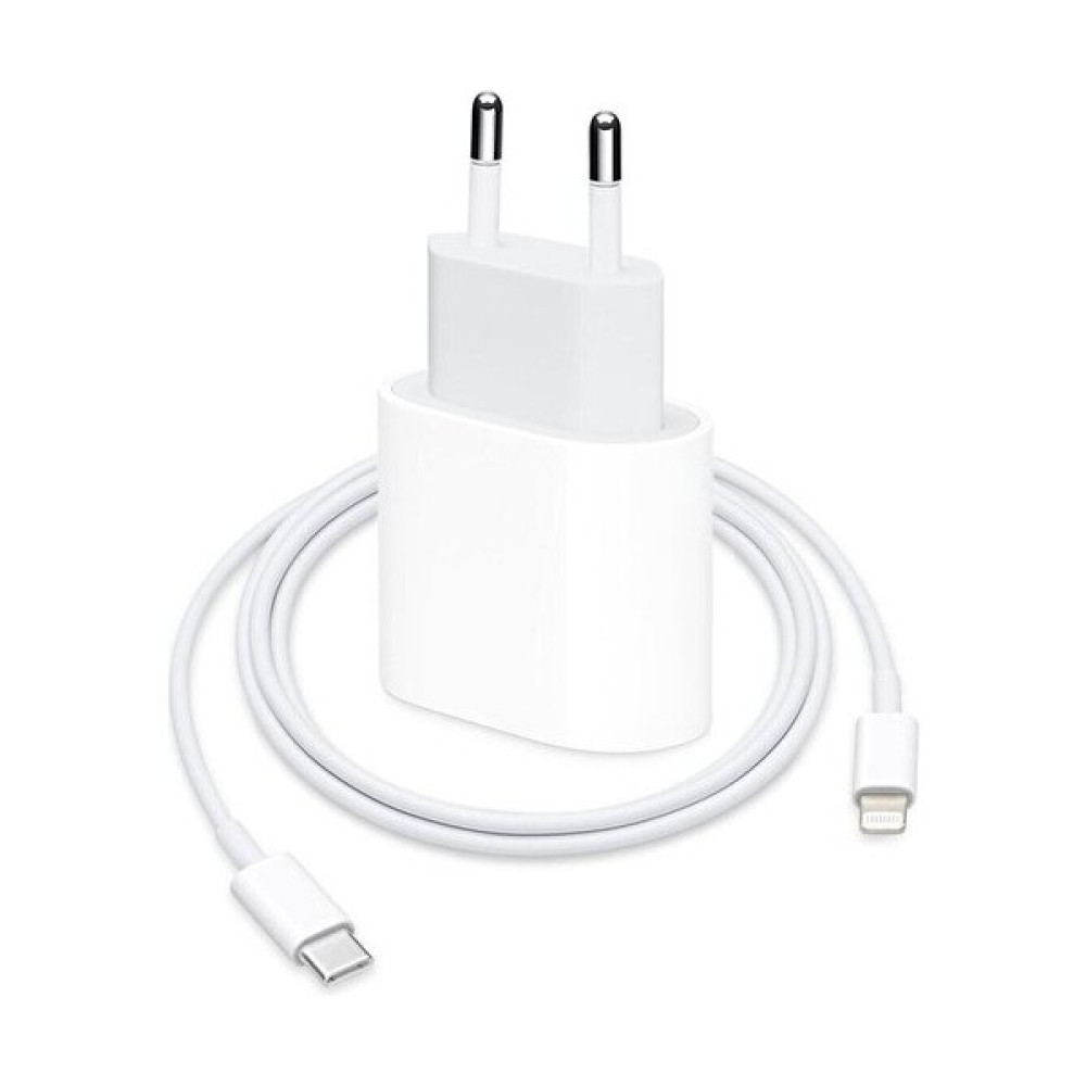 Sesatech Izlek Apple iPhone 20W Hızlı Şarj Seti Cep Telefonu Şarj Cihazı Fiyatı