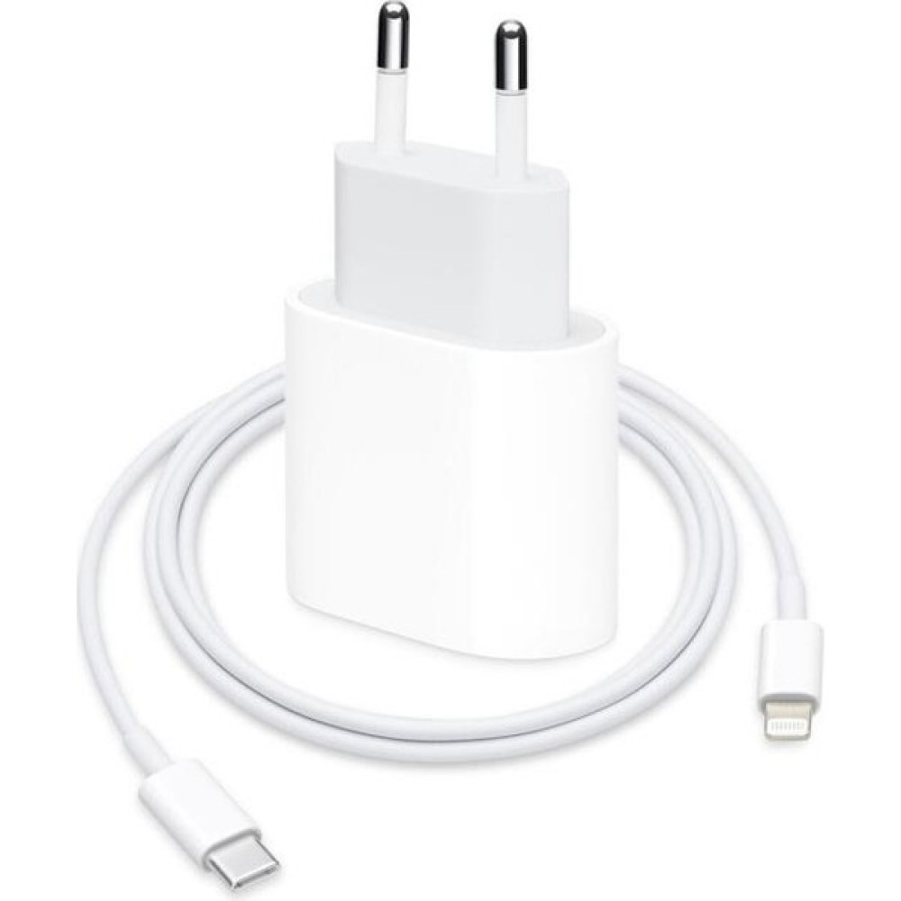Sesatech Macbook Ipad Iphone 11 / 12 - Pro Max Mini Uyumlu 20W Adaptör Kablo Usb-C Pd Hızlı Şarj Aleti Cep Telefonu Şarj Cihazı Fiyatı
