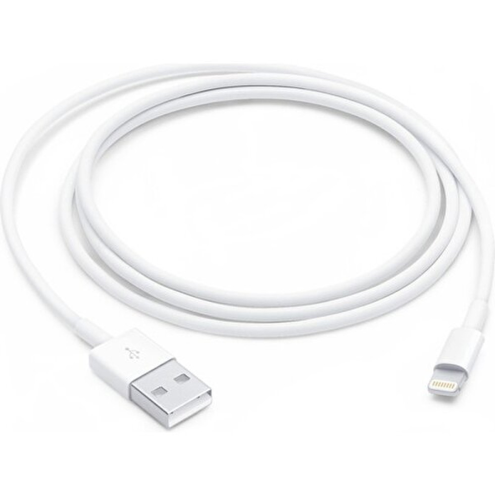 Sesatech Mrtech Apple iPhone Uyumlu Şarj Kablosu 5 6 7 8 Xs Max 1m Hızlı Lightning USB Kablosu Cep Telefonu Şarj Cihazı Fiyatı