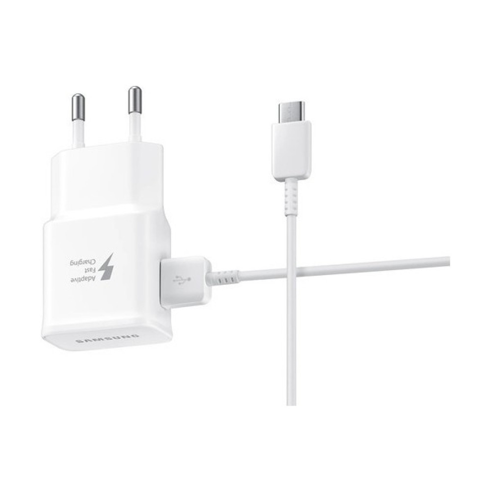 Sesatech Samsung 15W Type-C Hızlı Şarj Cihazı Cep Telefonu Şarj Cihazı Fiyatı