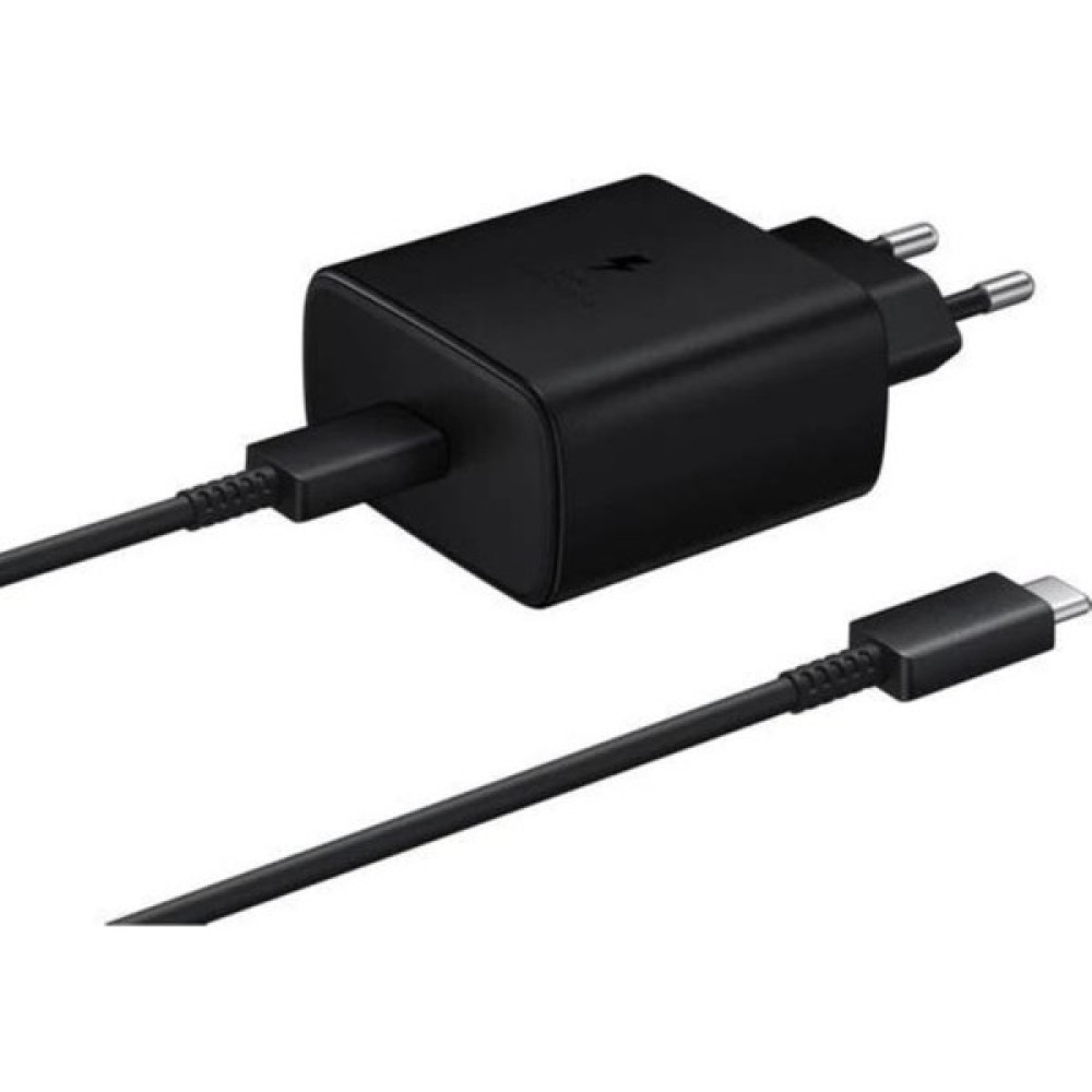 Sesatech Samsung Galaxy Note 10+ (Plus) 45W Şarj Adaptörü EP-TA845 ve 5A Typc-E Kablo Cep Telefonu Şarj Cihazı Fiyatı
