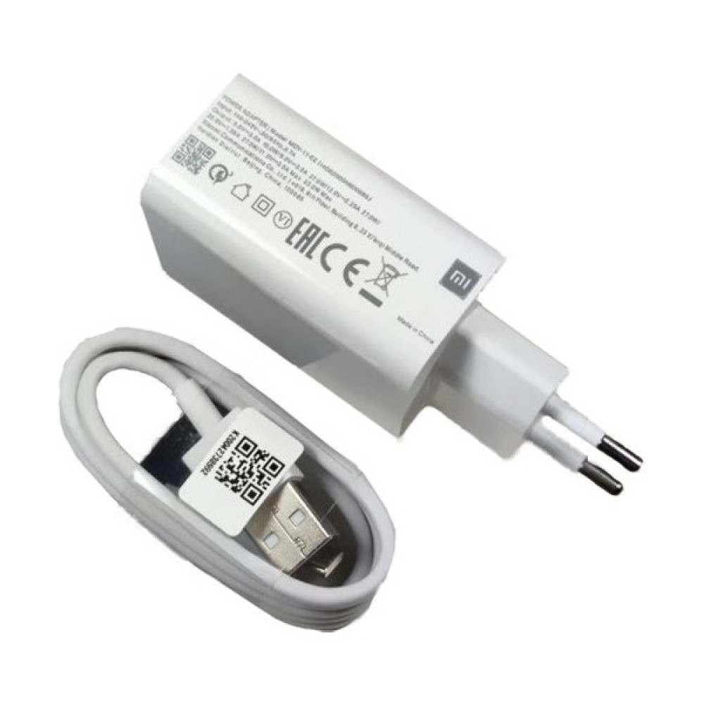 Sesatech Xiaomi Turbo Şarj Aleti Mdy-11-Ez Type C 5A 33W Cep Telefonu Şarj Cihazı Fiyatı