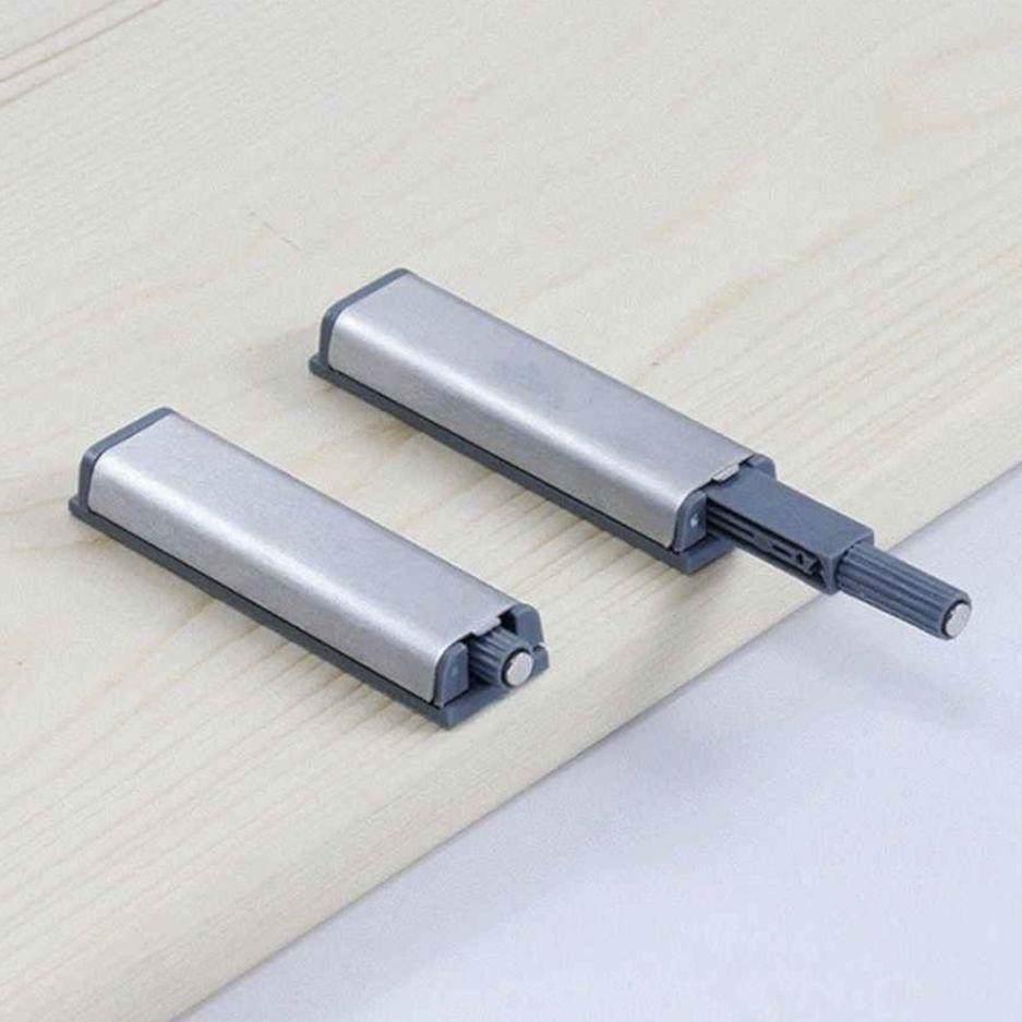 Sese Bas Aç Kapak Itici Paslanmaz Inox Yüzey 2 Adet Basaç SS300-1 - yok Nalburiye & Hırdavat Fiyatı