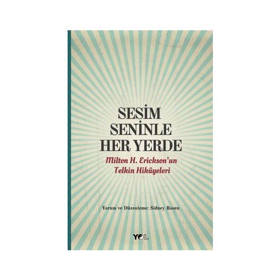 Sesim Seninle Her Yerde - Sidney Rosen