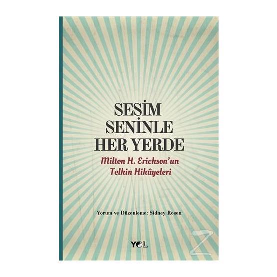 Sesim Seninle Her Yerde - Sidney Rosen