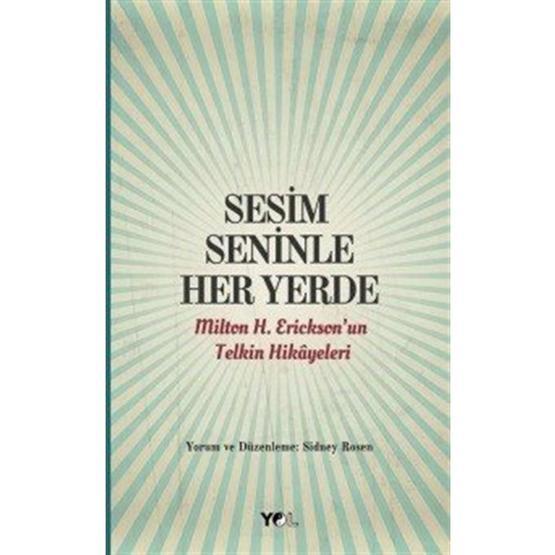 Sesim Seninle Her Yerde - Sidney Rosen