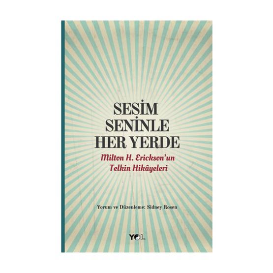 Sesim Seninle Her Yerde - Sidney Rosen