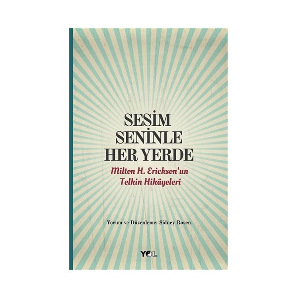 Sesim Seninle Her Yerde - Sidney Rosen Diğer Fiyatı