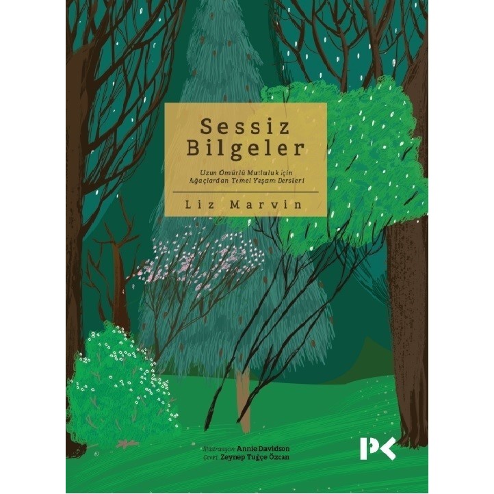 Sessiz Bilgeler - Liz Marvin Diğer Fiyatı