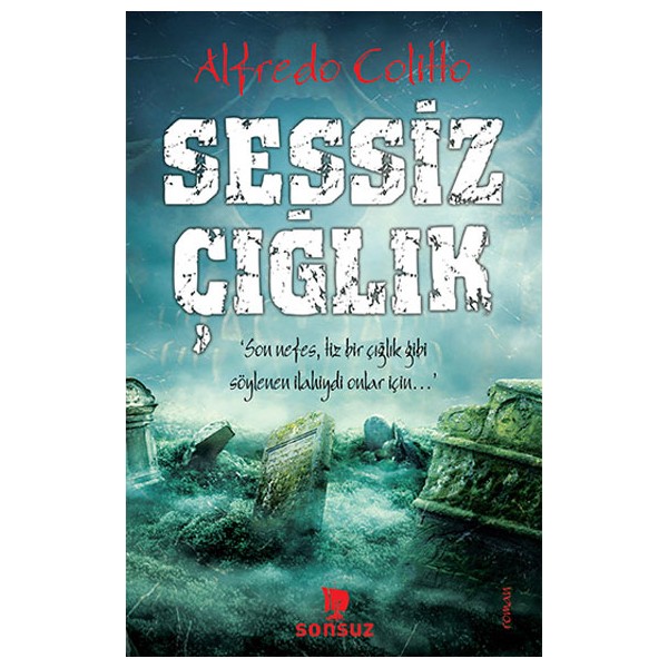Sessiz Çığlık-Alfredo Colitto Diğer Fiyatı