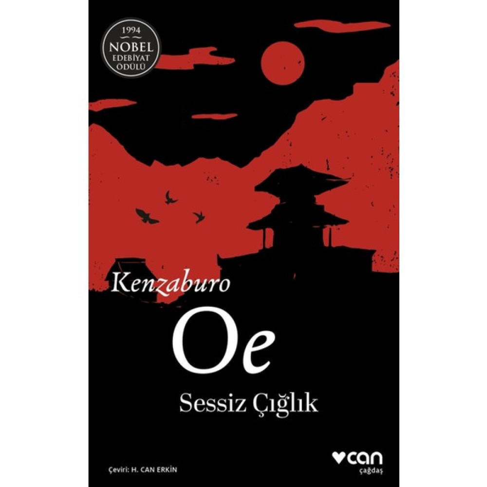 Sessiz Çığlık - Kenzaburo Oe Çeviri Romanlar Fiyatı