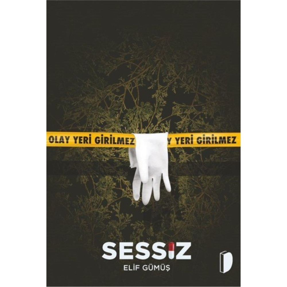 Sessiz - Elif Gümüş Roman Fiyatı