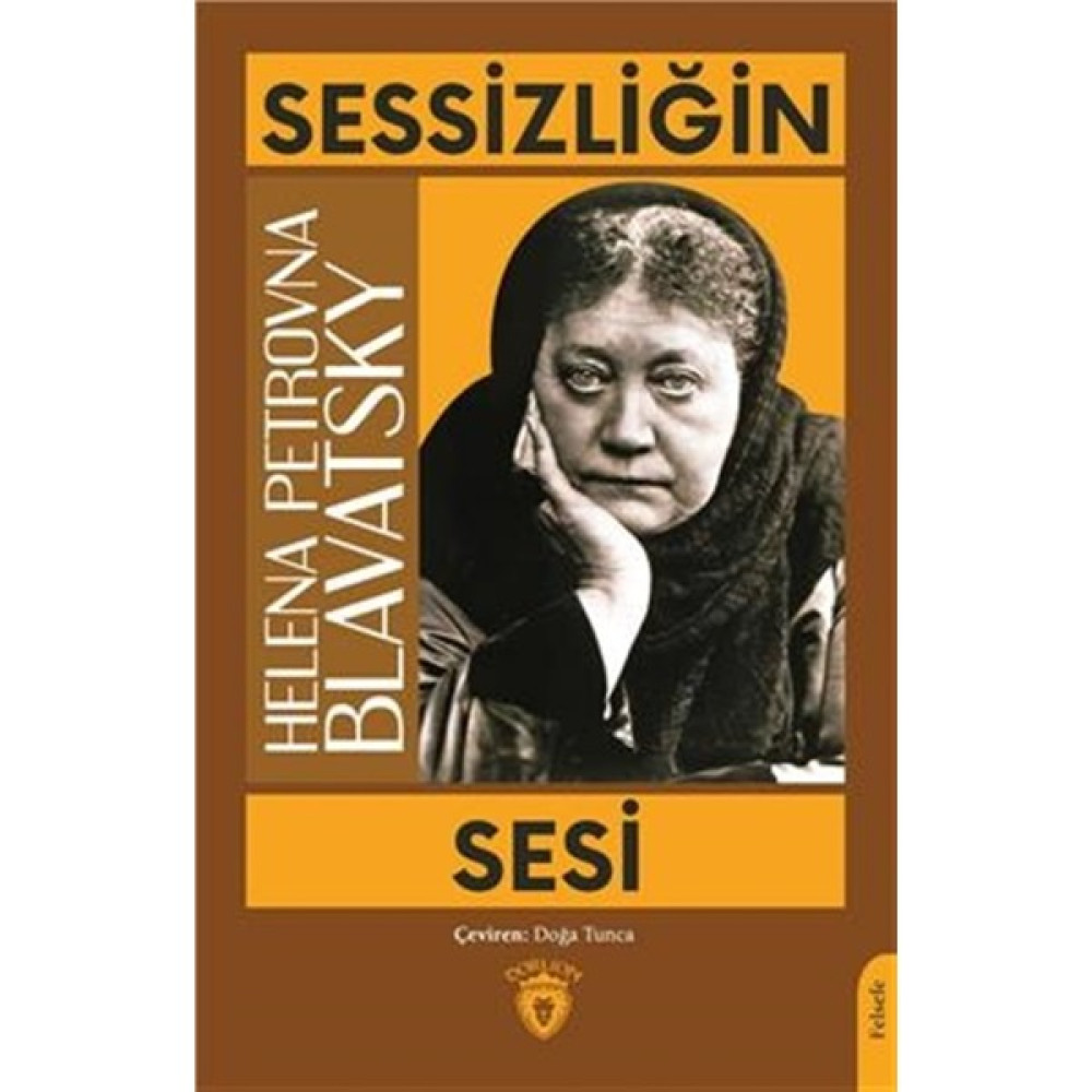 Sessizliğin Sesi - Helena Petrovna Blavatsky Felsefe Setleri Fiyatı